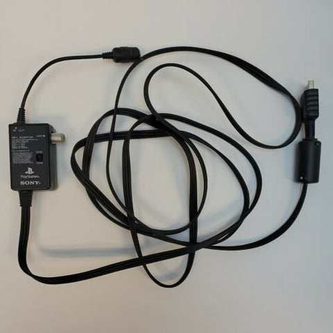 Sony PlayStation RFU Adapter SCPH-10071