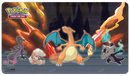 Ultra PRO: Playmat - Pokemon (Charizard, Salazzle, Torkoal, and Alolan Marowak)