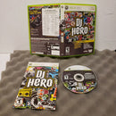 DJ Hero (Microsoft Xbox 360, 2009)