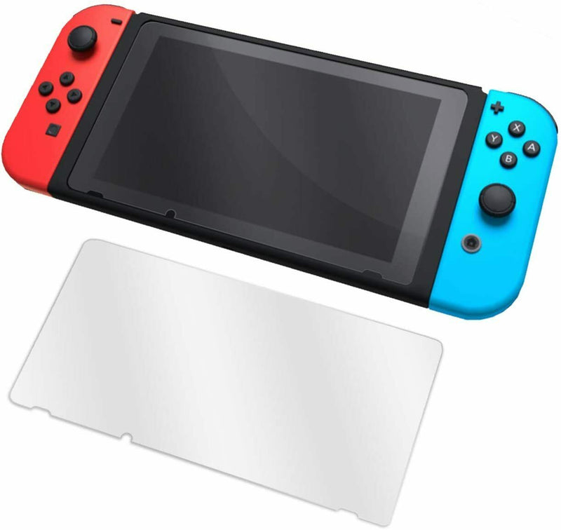 Nintendo Switch TemperedShield Screen Protectors 2-Pack By Surge