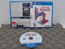 This Is The Police (Sony PlayStation 4, 2017)
