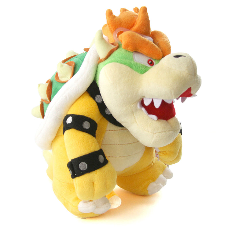 Bowser Little Buddy 10inch Plush