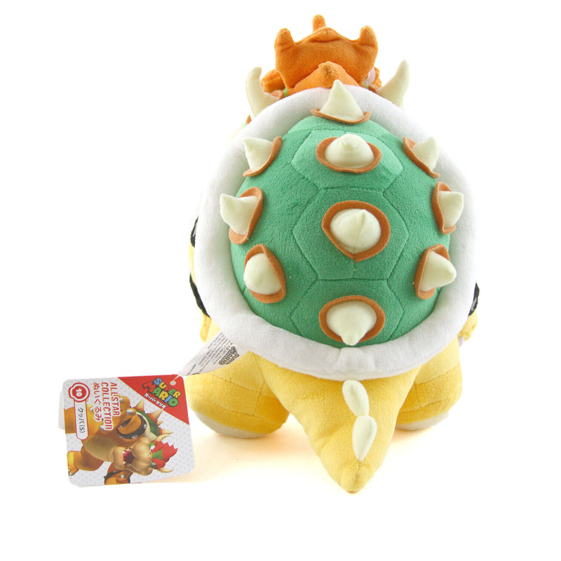 Bowser Little Buddy 10inch Plush