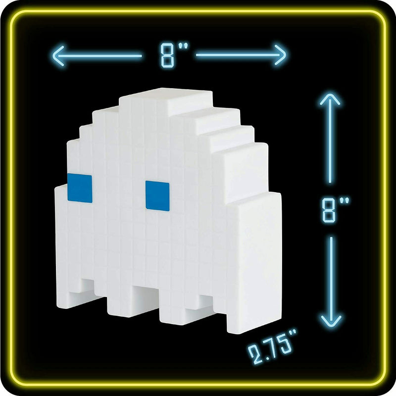 Pac-Man Ghost Light