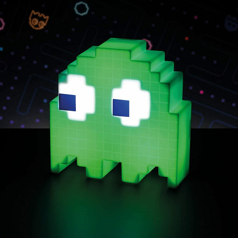 Pac-Man Ghost Light