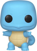Pokemon Squirtle Pop! Vinyl Figure